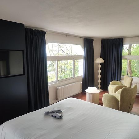 Domaine De La Corniche Hotell Rolleboise Eksteriør bilde