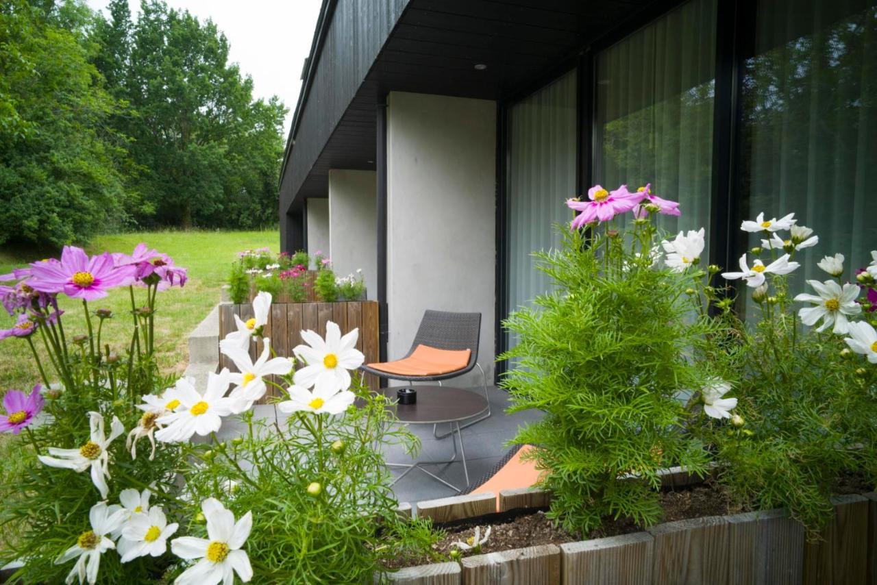 Domaine De La Corniche Hotell Rolleboise Eksteriør bilde