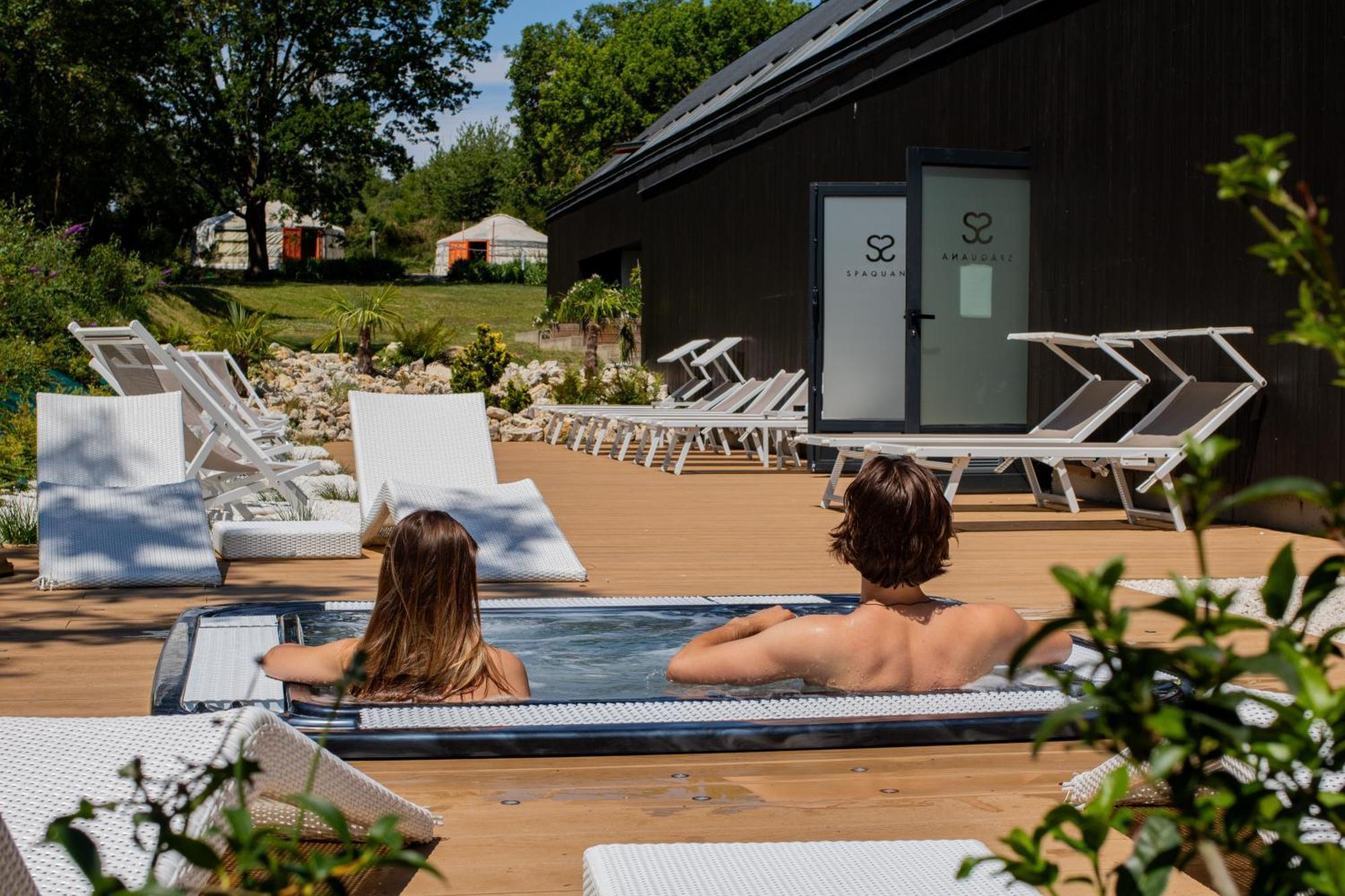 Domaine De La Corniche Hotell Rolleboise Eksteriør bilde