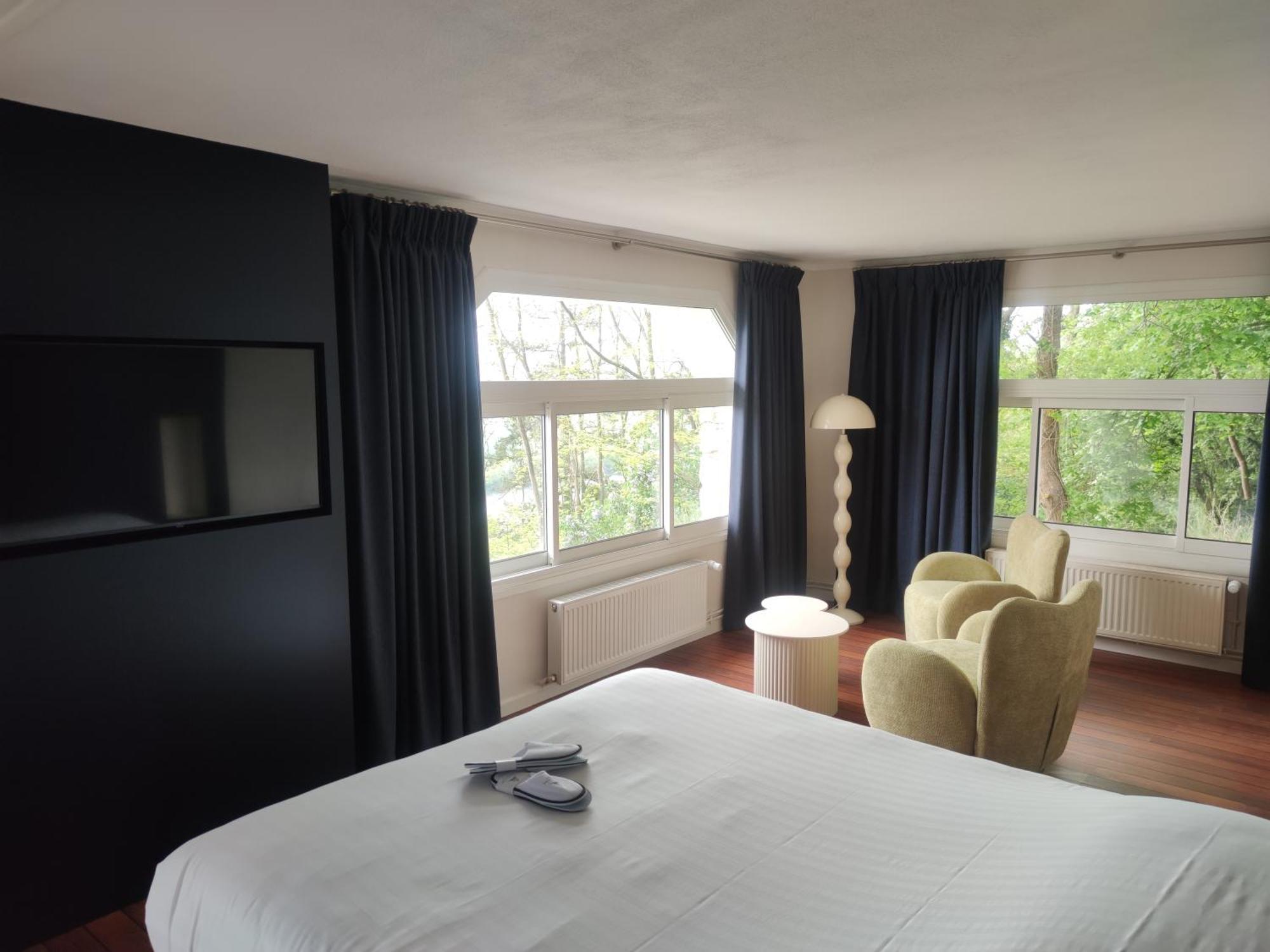 Domaine De La Corniche Hotell Rolleboise Eksteriør bilde