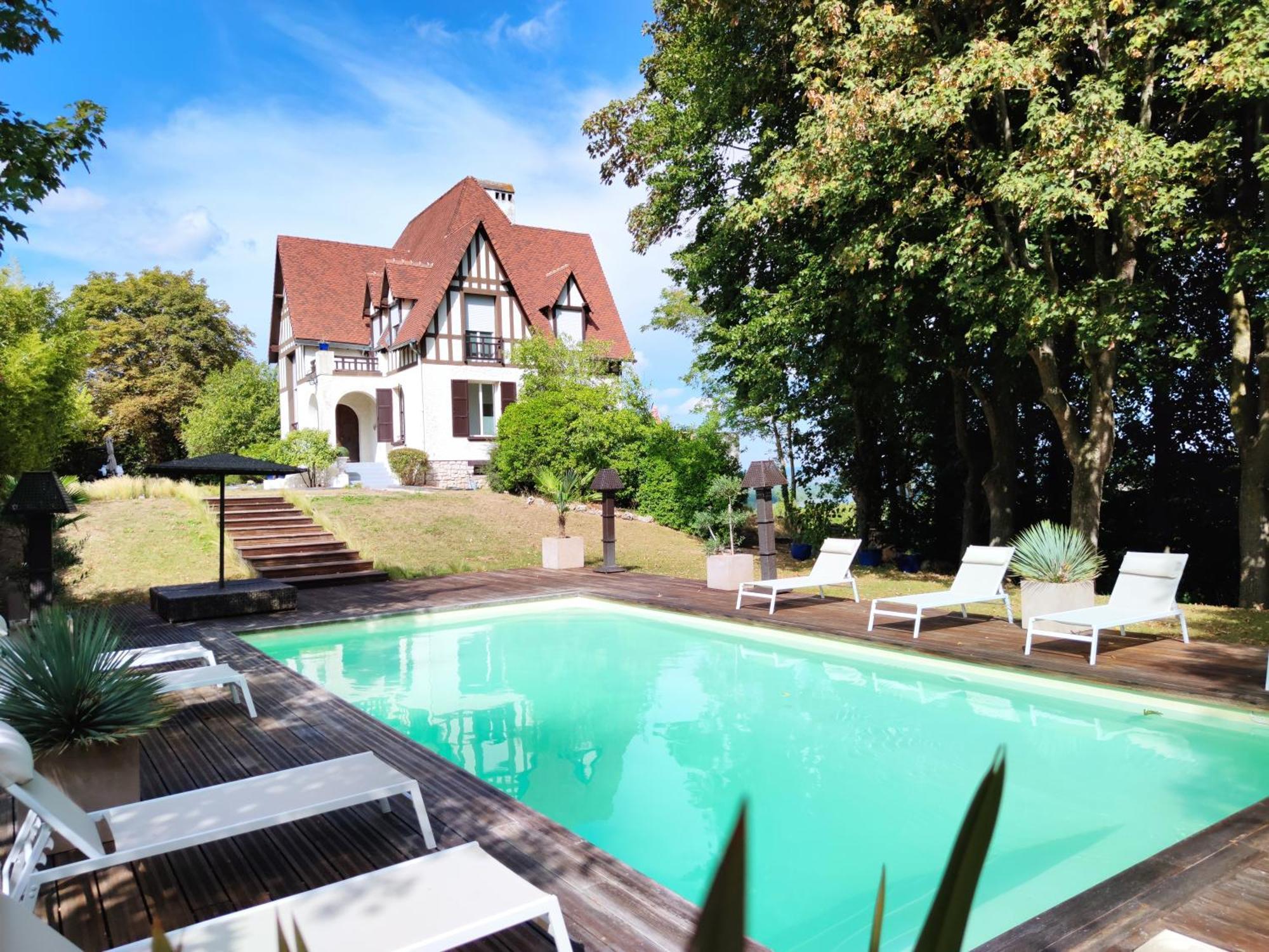 Domaine De La Corniche Hotell Rolleboise Eksteriør bilde